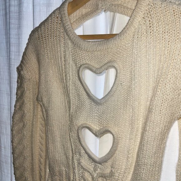 For Love and Lemons Vera Cut Out Dress - Picture 5 of 7